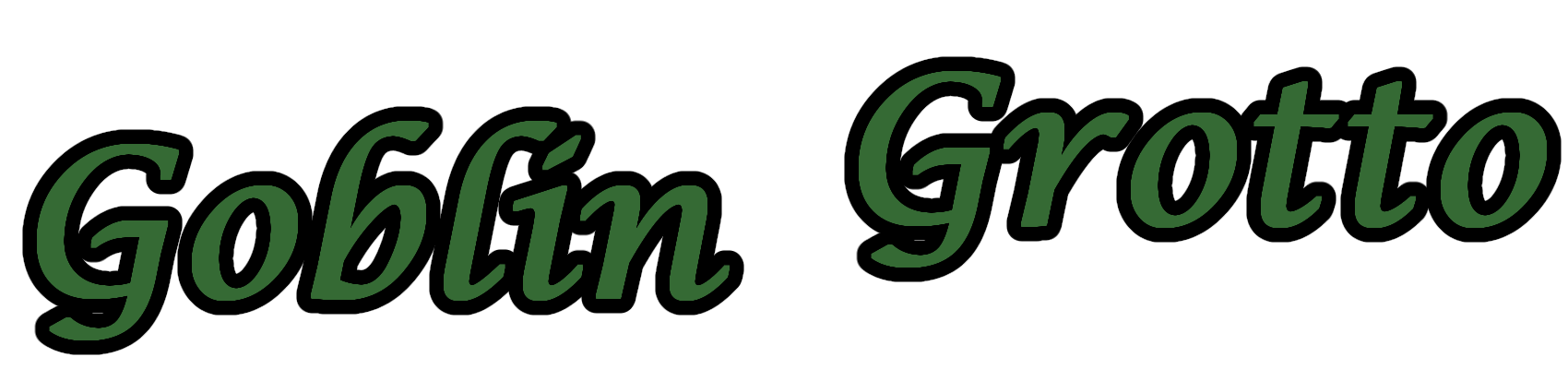 The Goblin Grotto