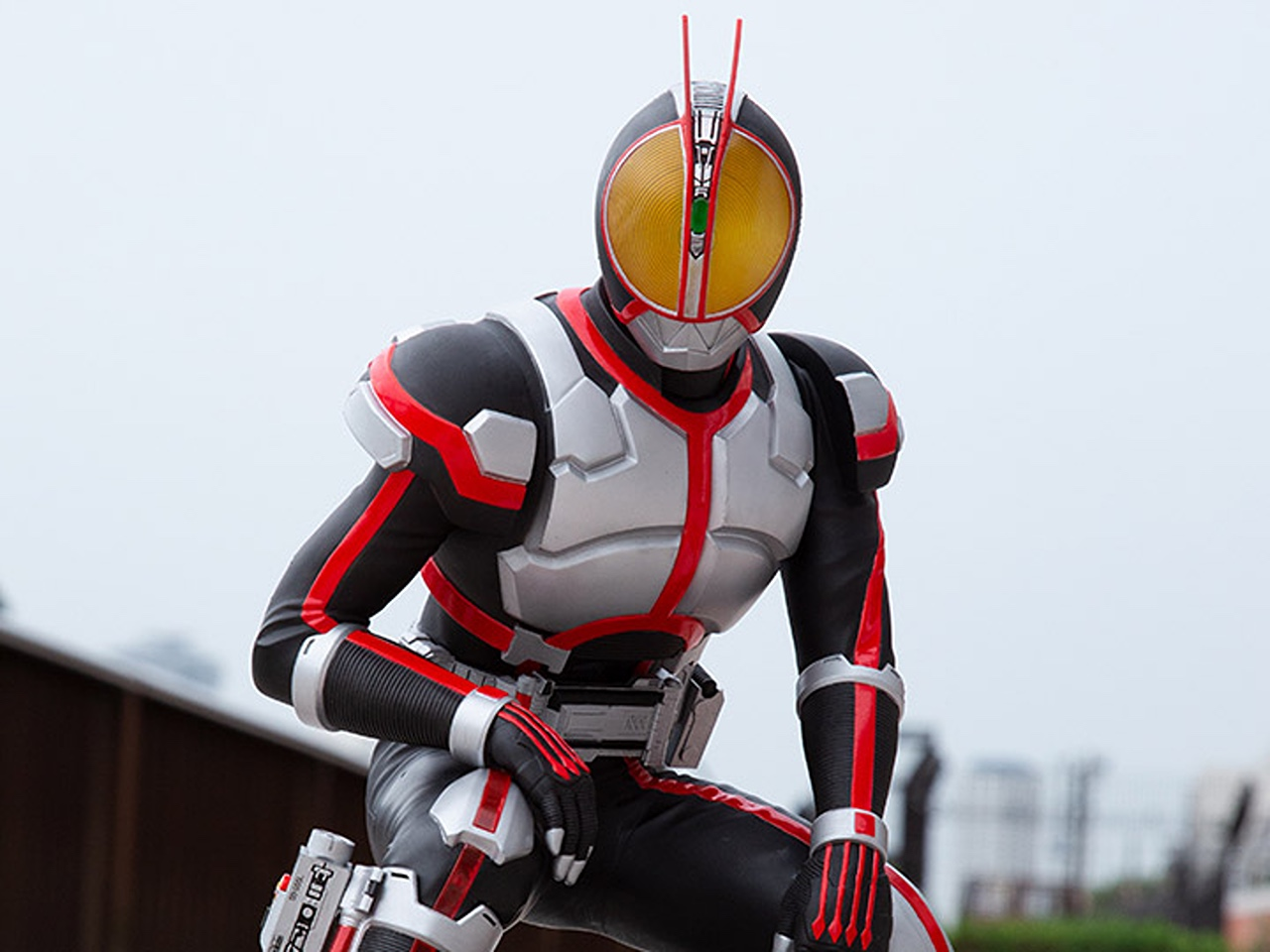 I'll Never Forget Faiz