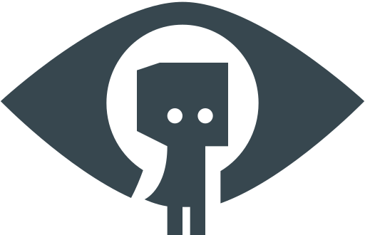 Little Nightmares Comic Logo