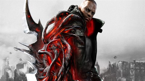 Prototype 2: It's alright, innit?