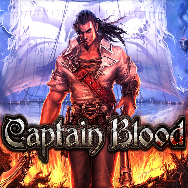 Captain Blood: Things Was Good. Now Things is Bad